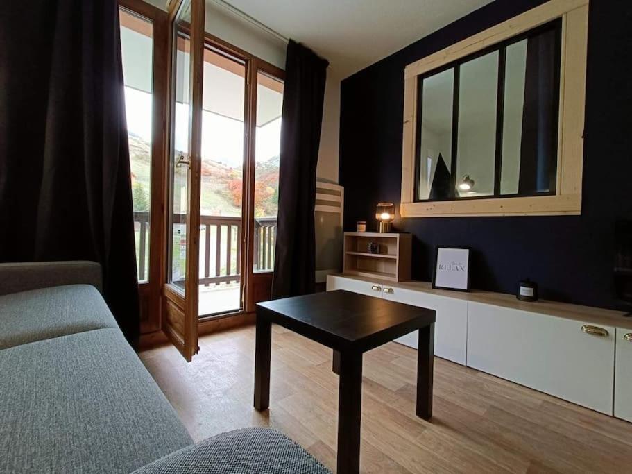 Snowliday - Appartement Renove En Residence 4* Pour 4 Pers. Valmeinier 1900 Екстериор снимка