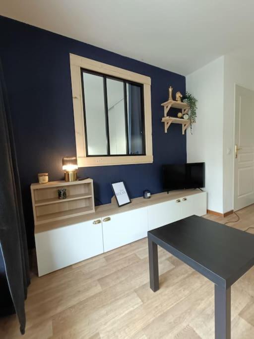 Snowliday - Appartement Renove En Residence 4* Pour 4 Pers. Valmeinier 1900 Екстериор снимка