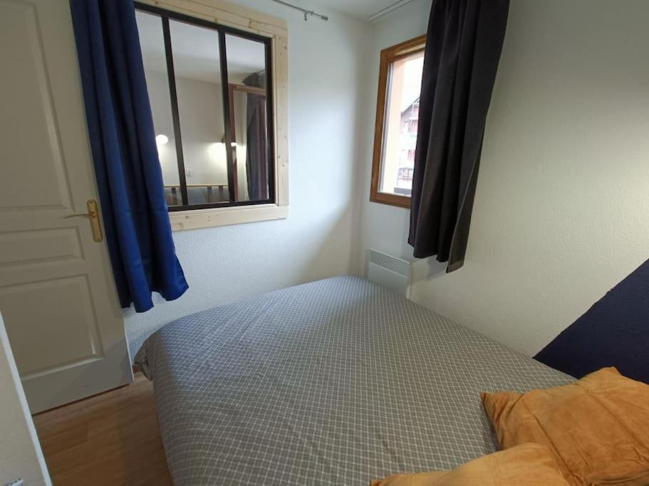 Snowliday - Appartement Renove En Residence 4* Pour 4 Pers. Valmeinier 1900 Екстериор снимка